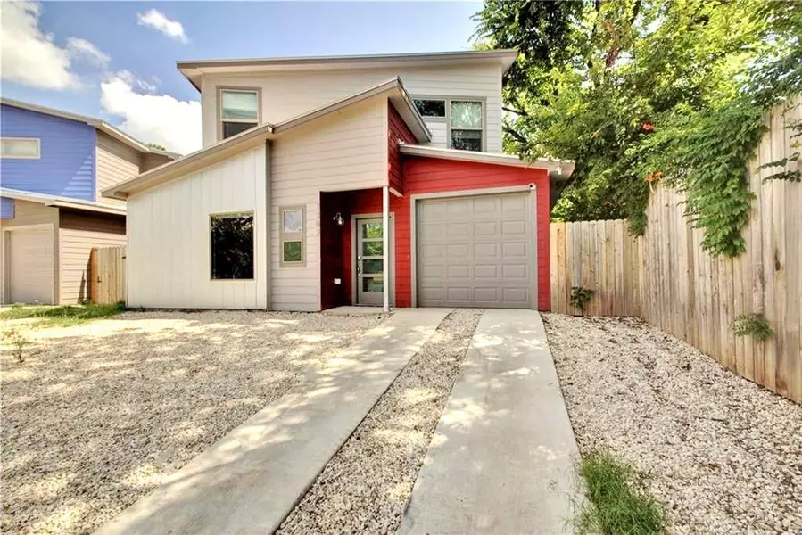 1302 E 3rd ST, Austin, TX 78702