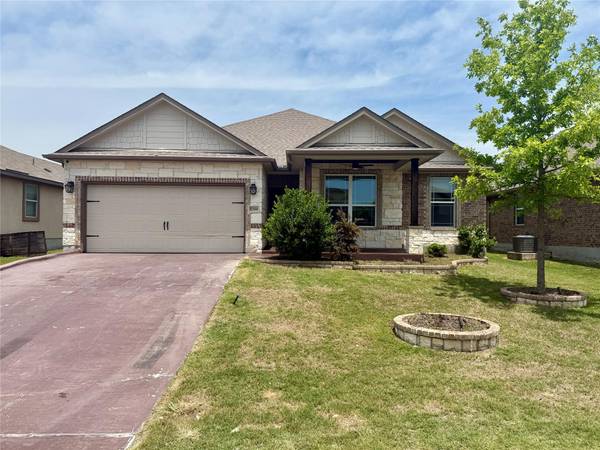 17300 Gabbro DR, Pflugerville, TX 78660