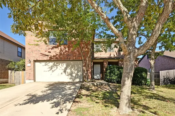 Leander, TX 78641,2115 Woodway DR