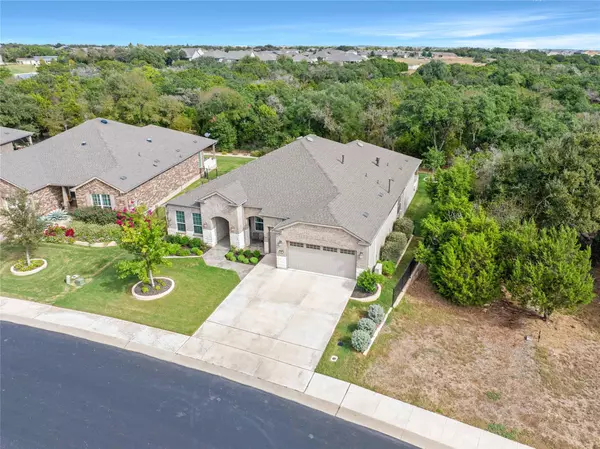 Georgetown, TX 78633,354 Cypress Springs WAY