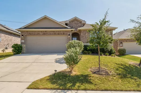 10509 Defender TRL, Austin, TX 78754