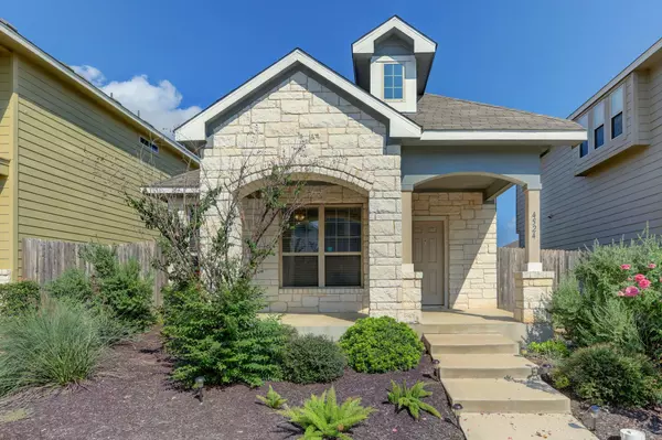 4524 Esper LN, Austin, TX 78725