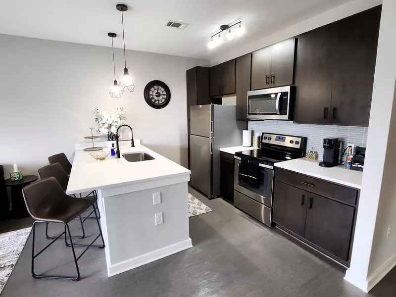 2505 Thornton RD #2307, Austin, TX 78704