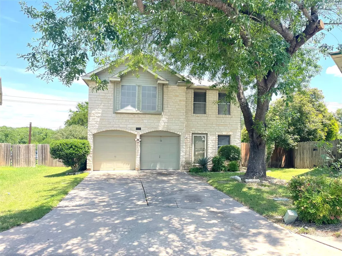 Austin, TX 78745,8501 Bismark CV