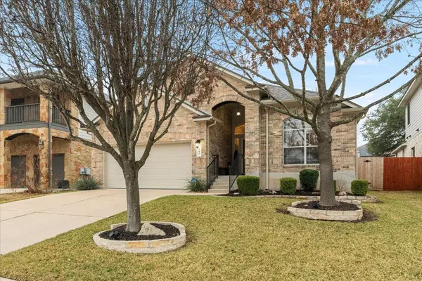 843 Zappa DR, Cedar Park, TX 78613