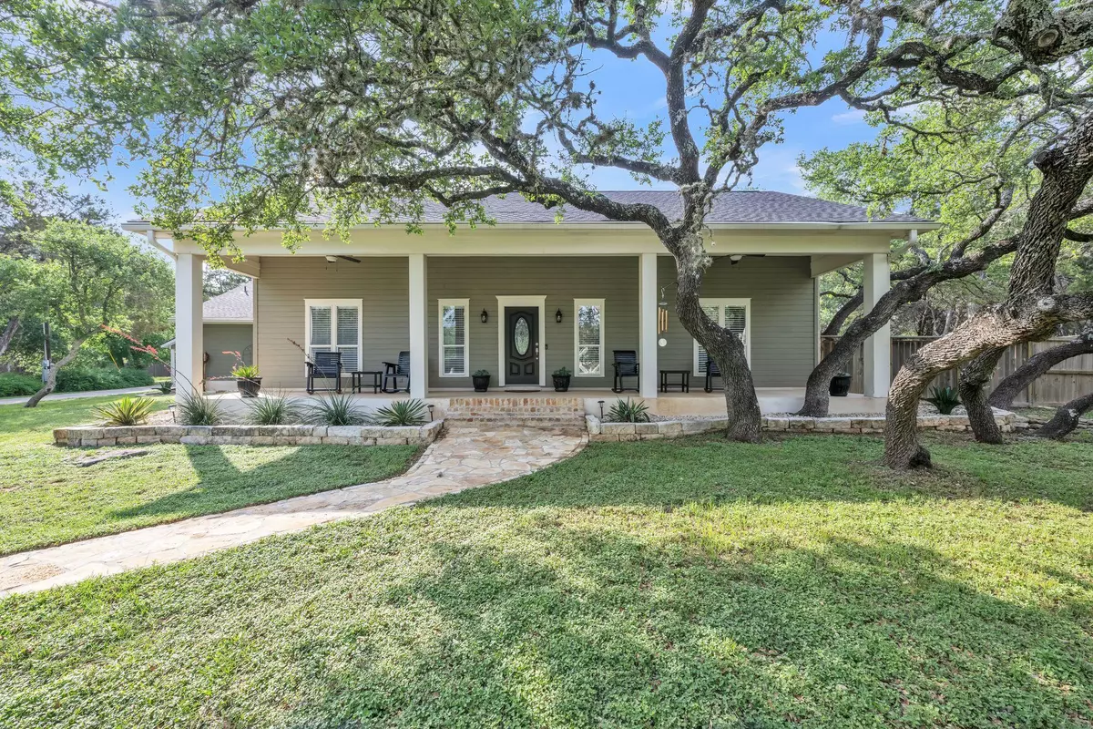 Wimberley, TX 78676,201 W View DR