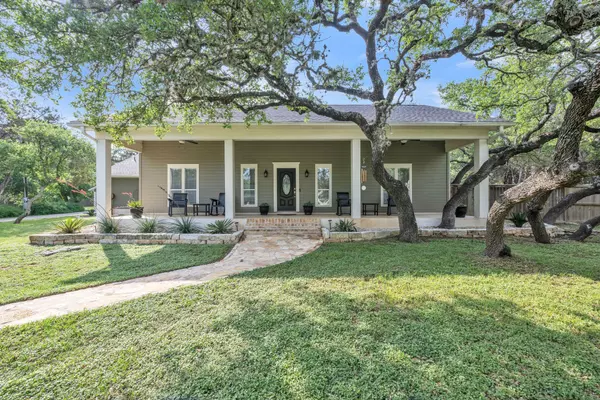 201 W View DR, Wimberley, TX 78676
