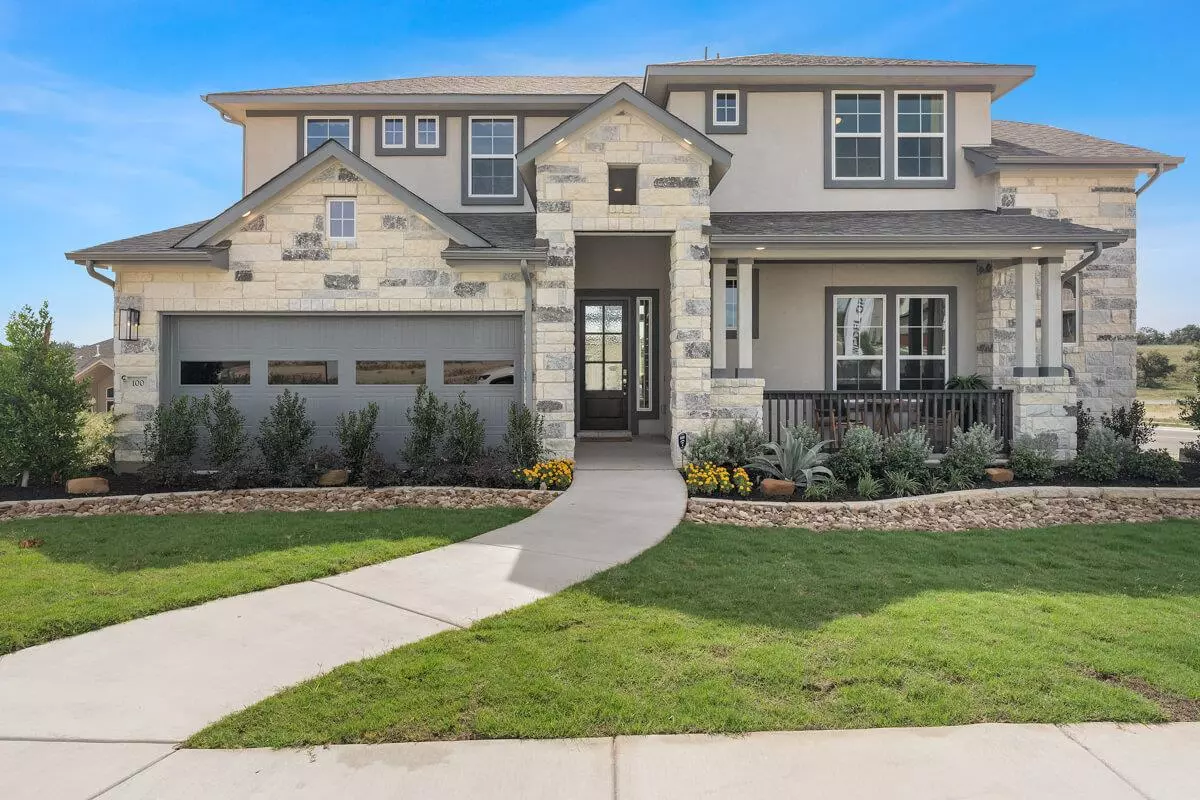 Georgetown, TX 78633,112 Silent Grove CT