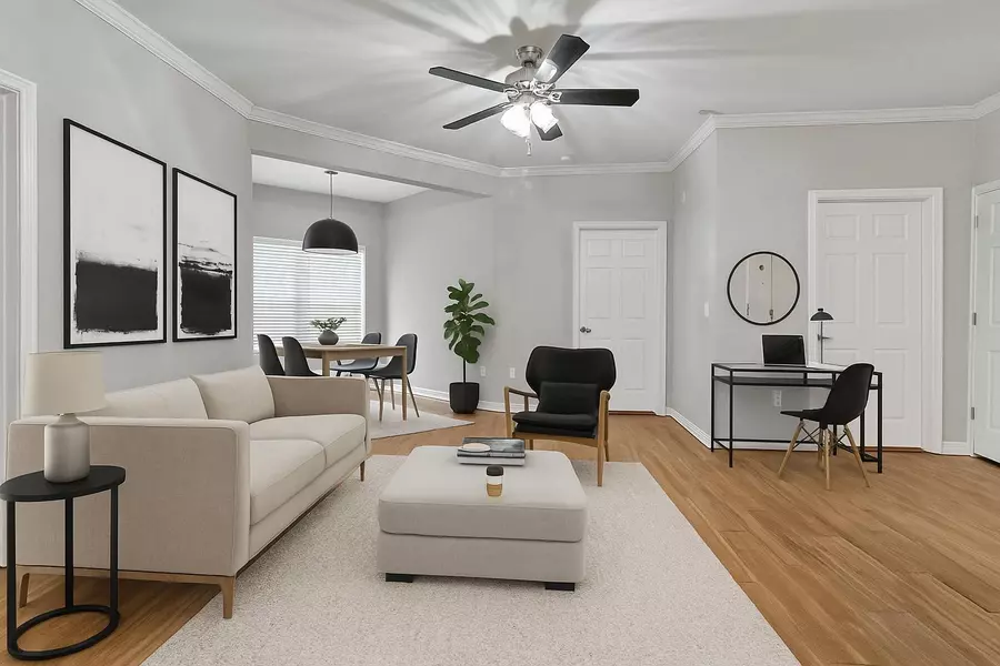 2502 Leon ST #205, Austin, TX 78705