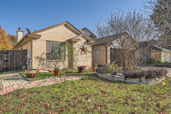 104 Dogwood DR, Georgetown, TX 78626