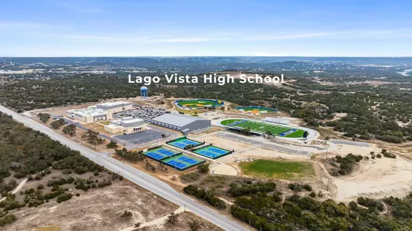 Lago Vista, TX 78645,4902 & 4804 Lohmans Ford RD