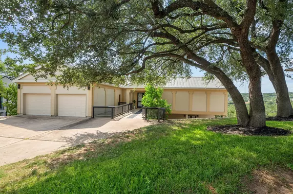 Austin, TX 78746,5801 Cannonade CT