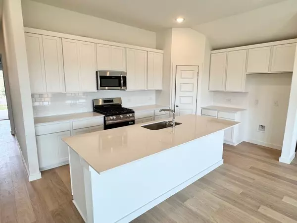 Hutto, TX 78634,104 Divisadero DR