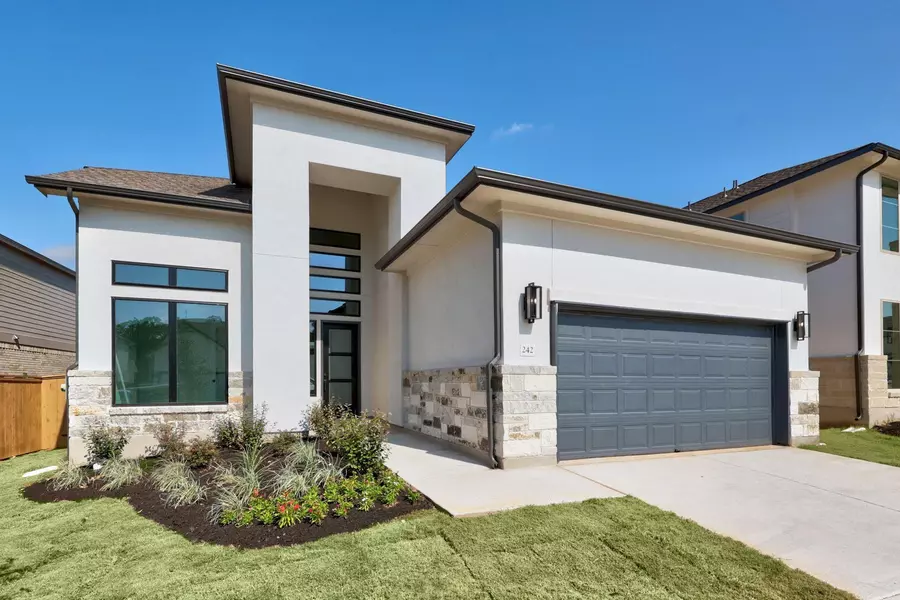 242 Coleto TRL, Bastrop, TX 78602
