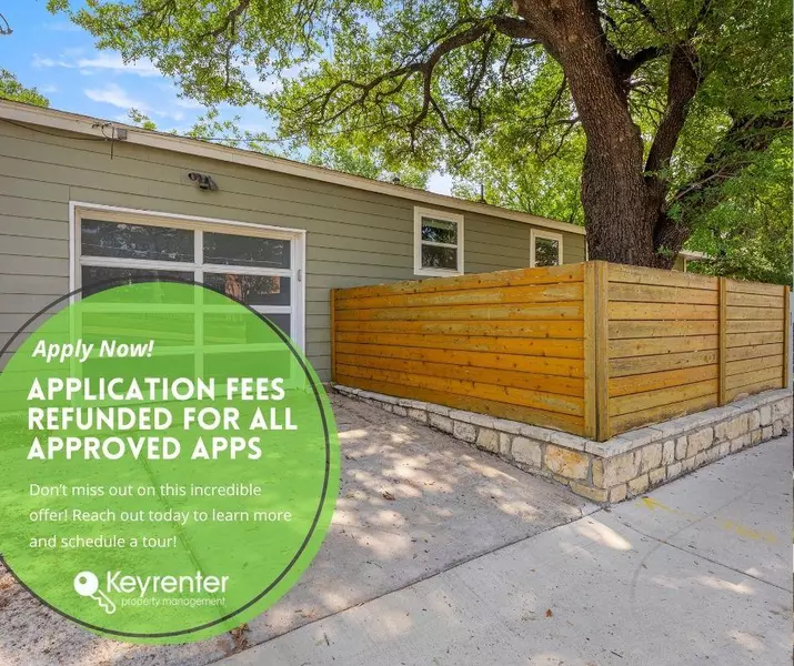 907 Chicon ST, Austin, TX 78702