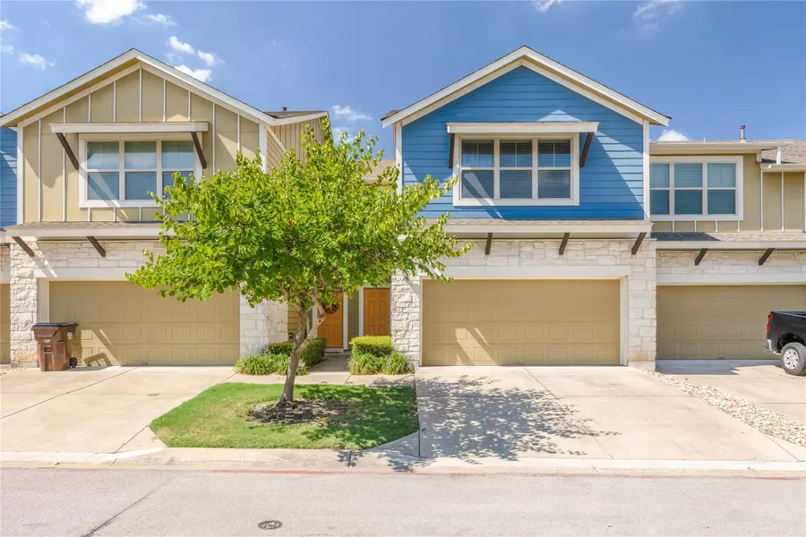 1620 Bryant DR #405, Round Rock, TX 78664