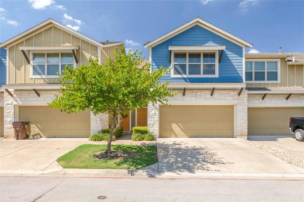 1620 Bryant DR #405, Round Rock, TX 78664