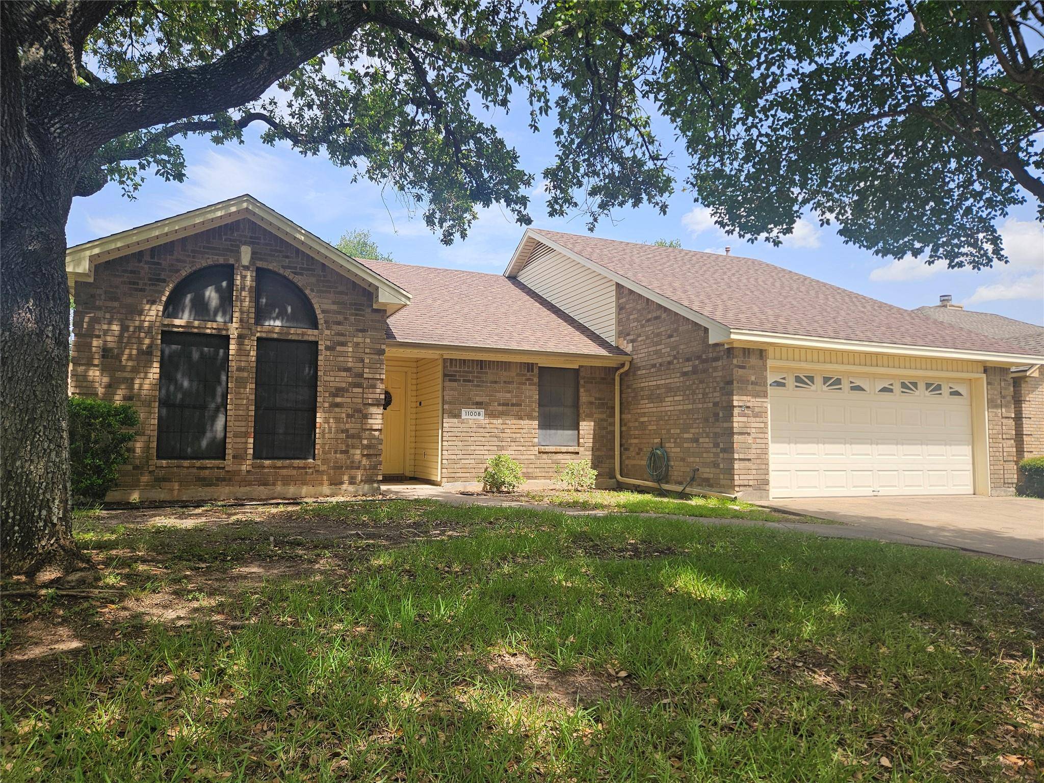11008 Claywood DR, Austin, TX 78753