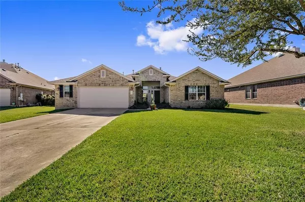 19808 Dornick Hills LN, Pflugerville, TX 78660