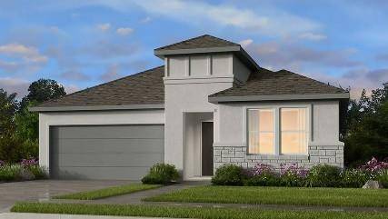 1620 Jonas CV, Pflugerville, TX 78660