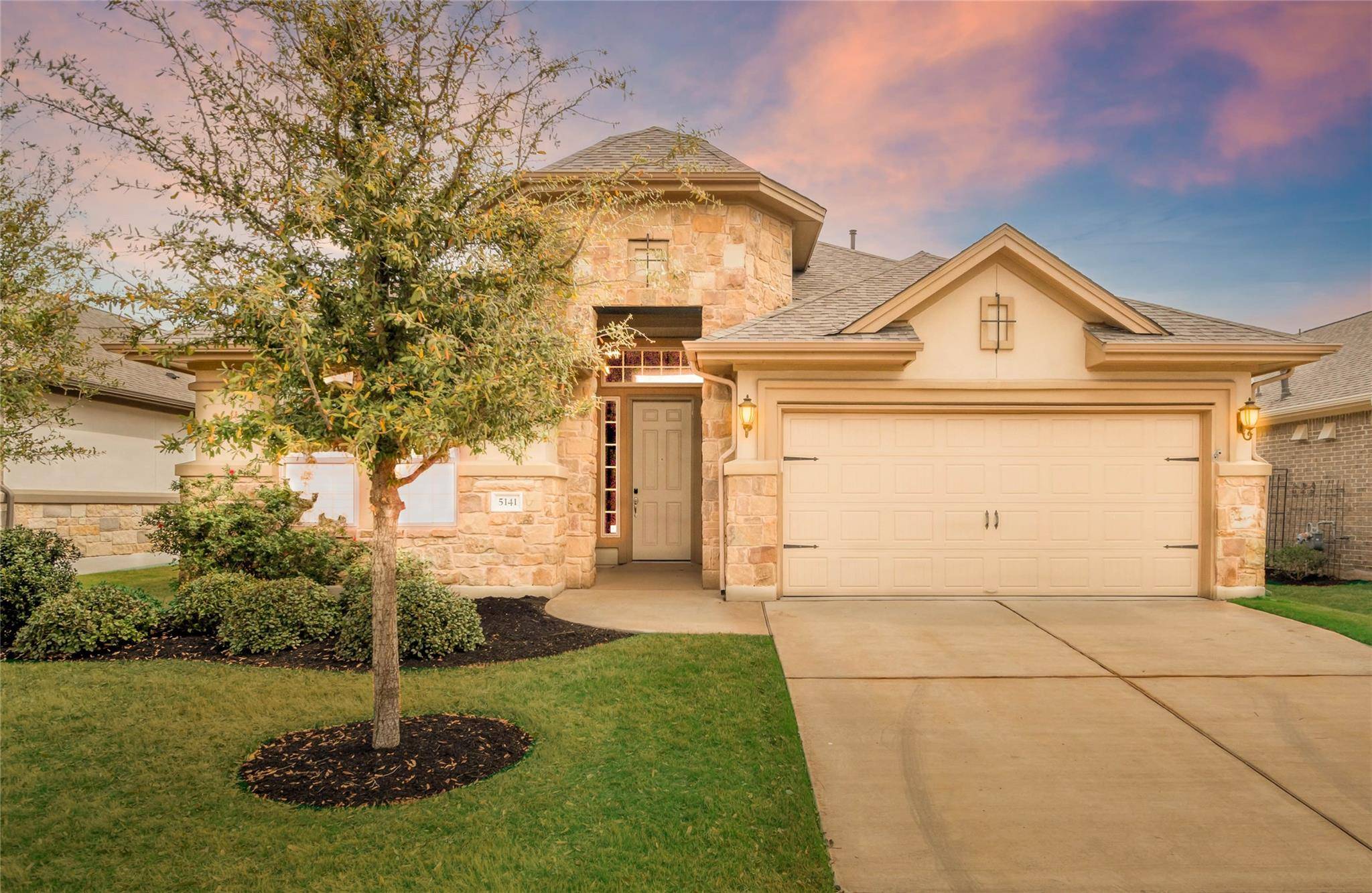 Round Rock, TX 78665,5141 Cornetto BLFS
