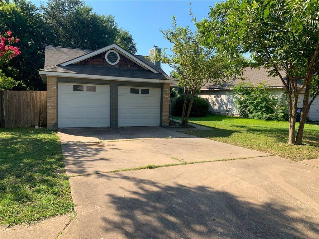 12305 Tomanet TRL, Austin, TX 78758