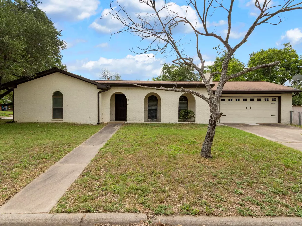 Rockdale, TX 76567,220 E Belton Ave