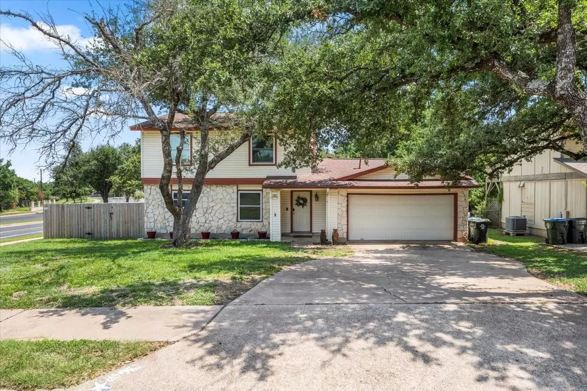 Austin, TX 78750,12119 Tanglebriar TRL