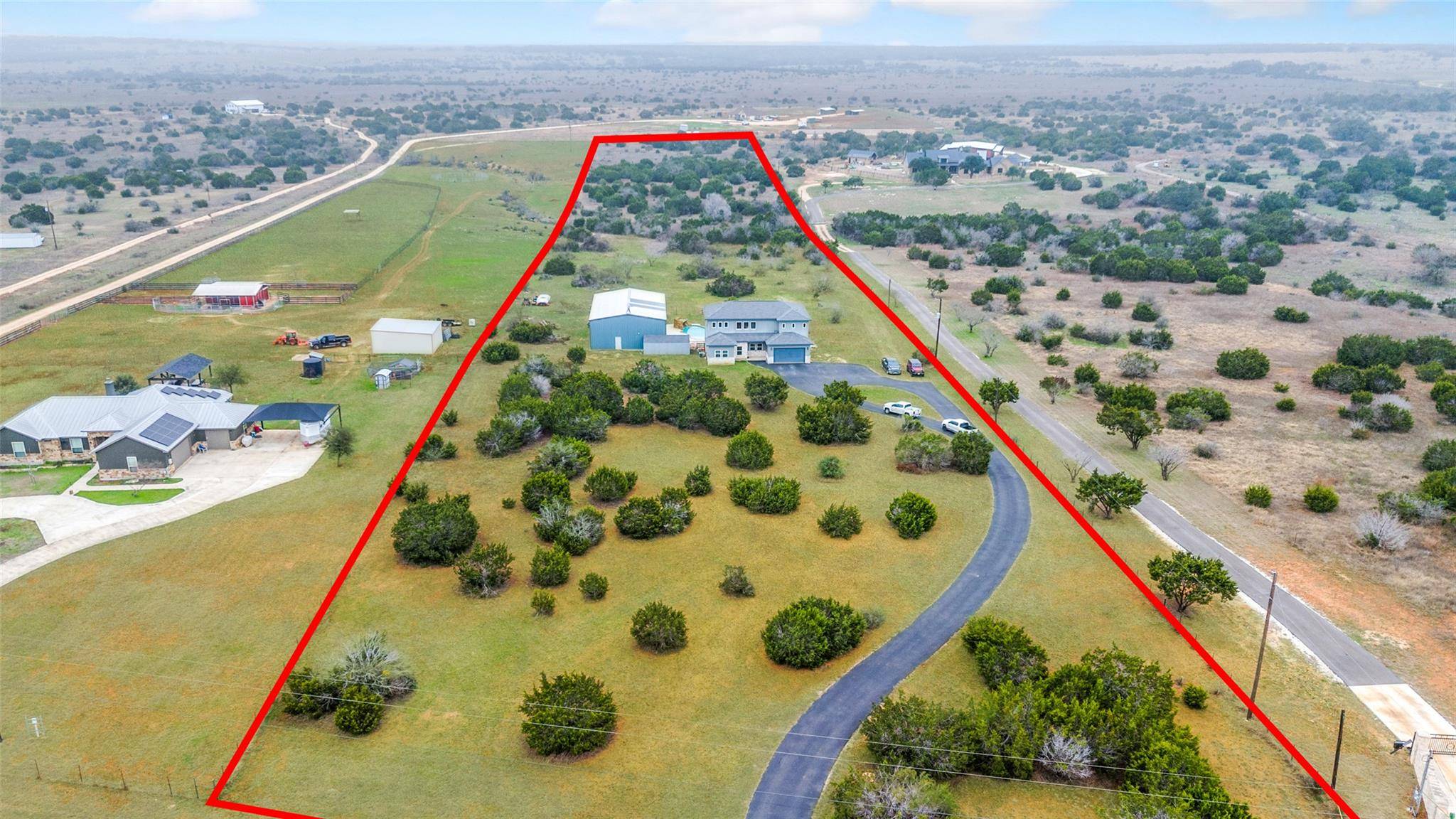 New Braunfels, TX 78132,154 Maverick
