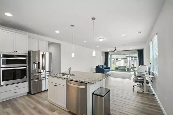 Bastrop, TX 78602,410 Watercourse WAY