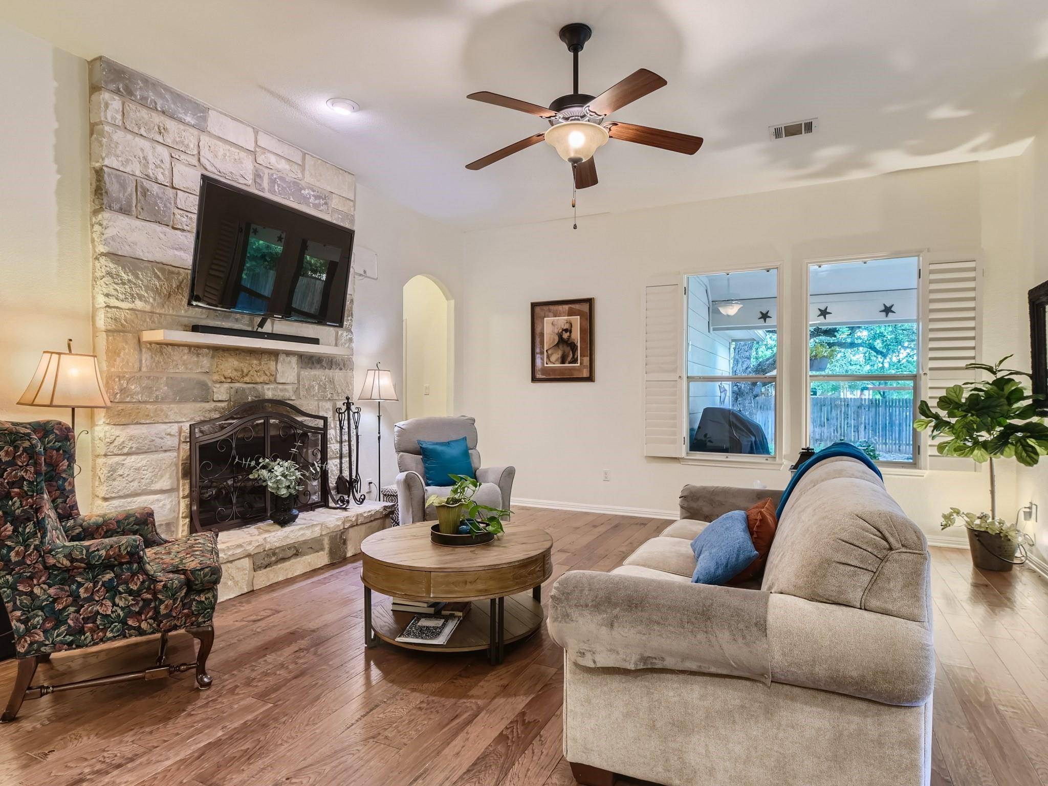 Georgetown, TX 78628,125 San Miniato ST