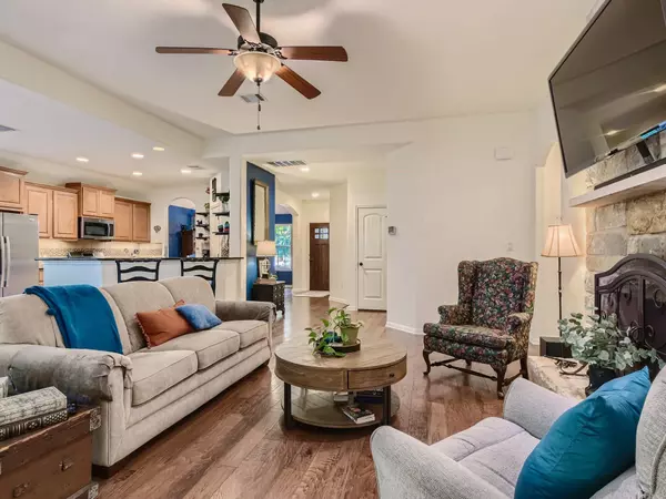 Georgetown, TX 78628,125 San Miniato ST