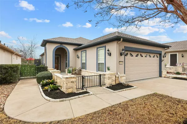 Georgetown, TX 78633,116 Granite Peak CV