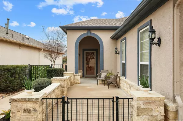 Georgetown, TX 78633,116 Granite Peak CV