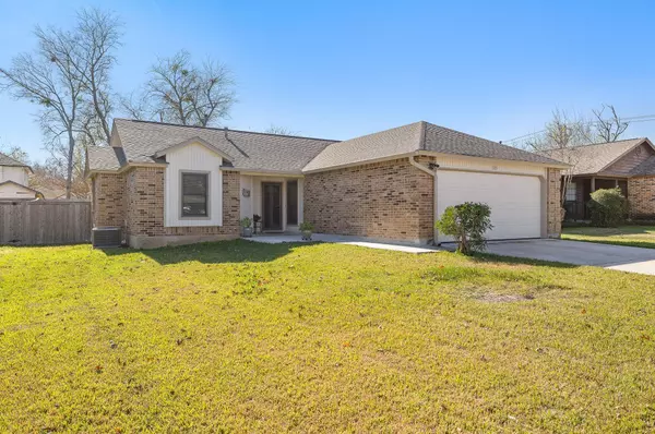 2105 Boxwood PATH, Round Rock, TX 78664