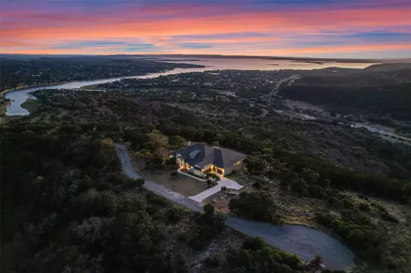 235 Chestnut XING, Burnet, TX 78611