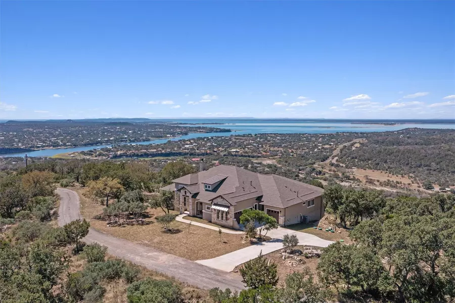 235 Chestnut XING, Burnet, TX 78611