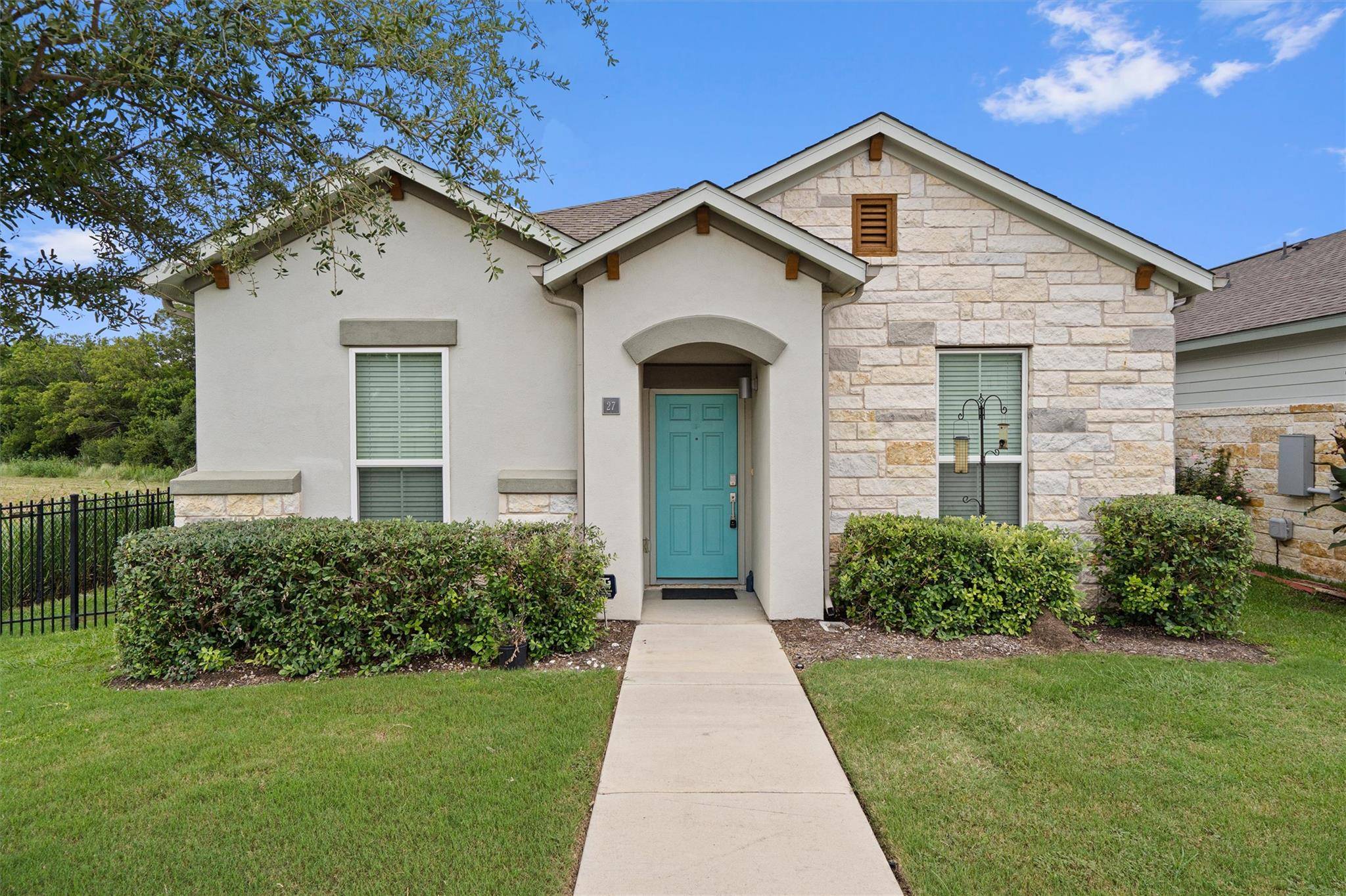Round Rock, TX 78665,2800 Joe Dimaggio BLVD #27