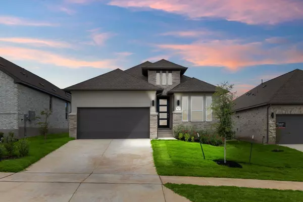 421 Hickory Springs TRL, Georgetown, TX 78628