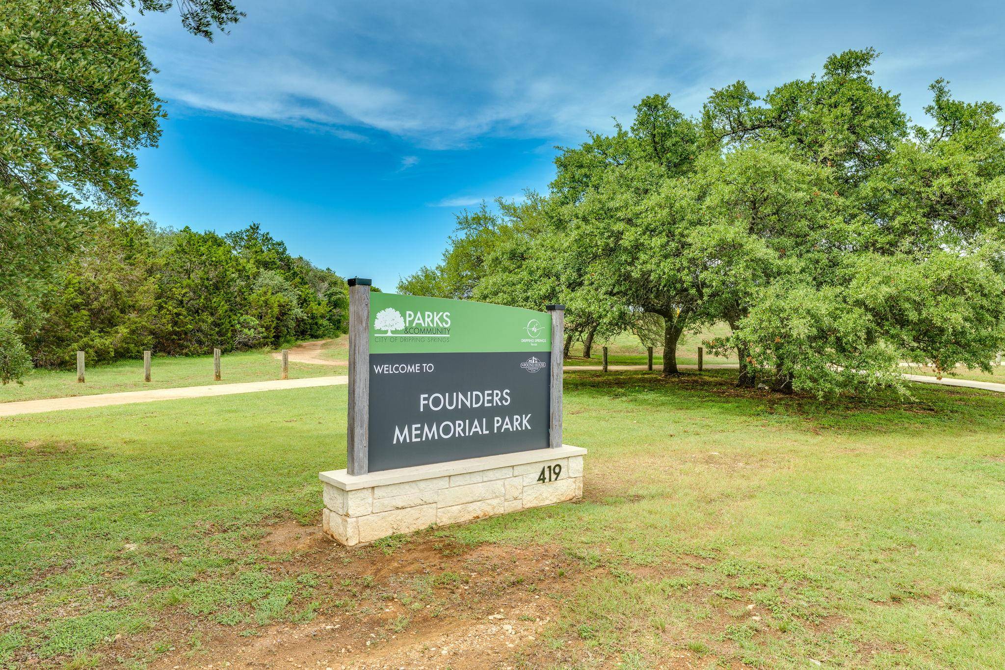 Dripping Springs, TX 78620,418 Grand Prairie CIR