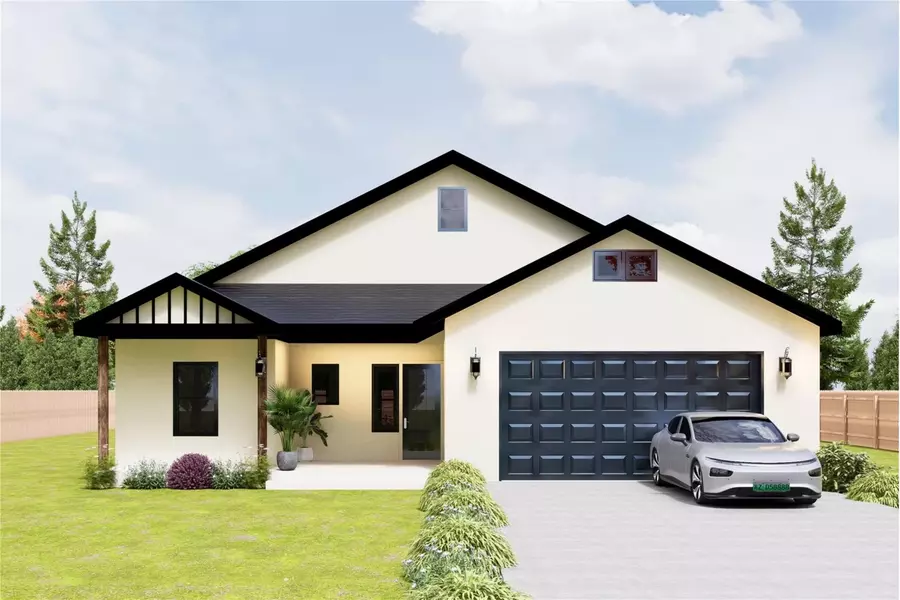 101 Sweet Clover WAY, Johnson City, TX 78636