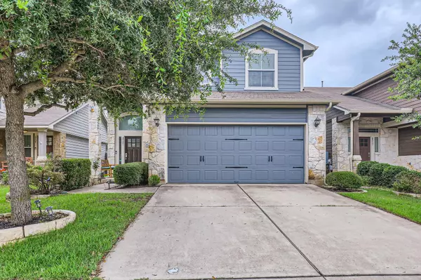 8521 White Ibis DR, Austin, TX 78729