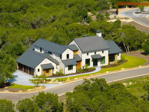 Austin, TX 78737,125 Broadwing CV