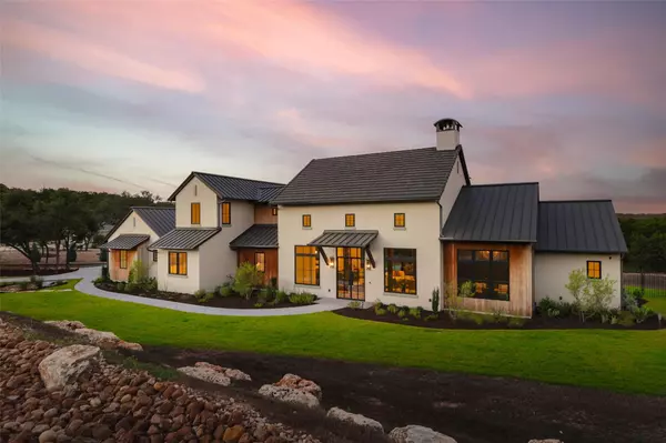 Austin, TX 78737,125 Broadwing CV