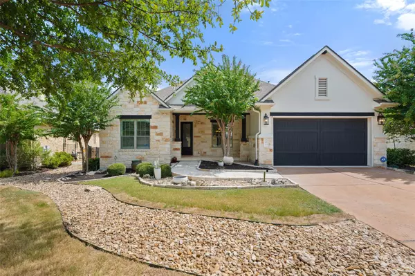201 Glenfiddich LN, Austin, TX 78738