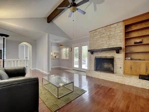 Austin, TX 78731,6210 Shadow Valley DR