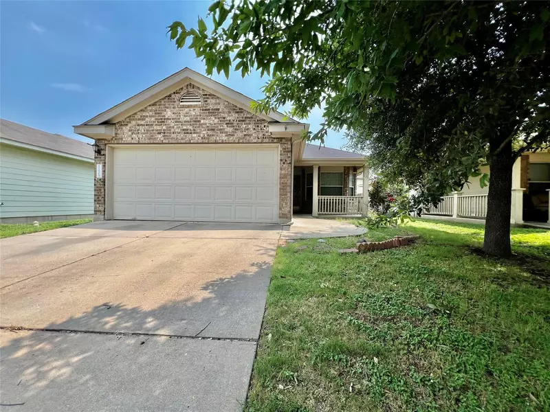 11909 Leda LN, Austin, TX 78725