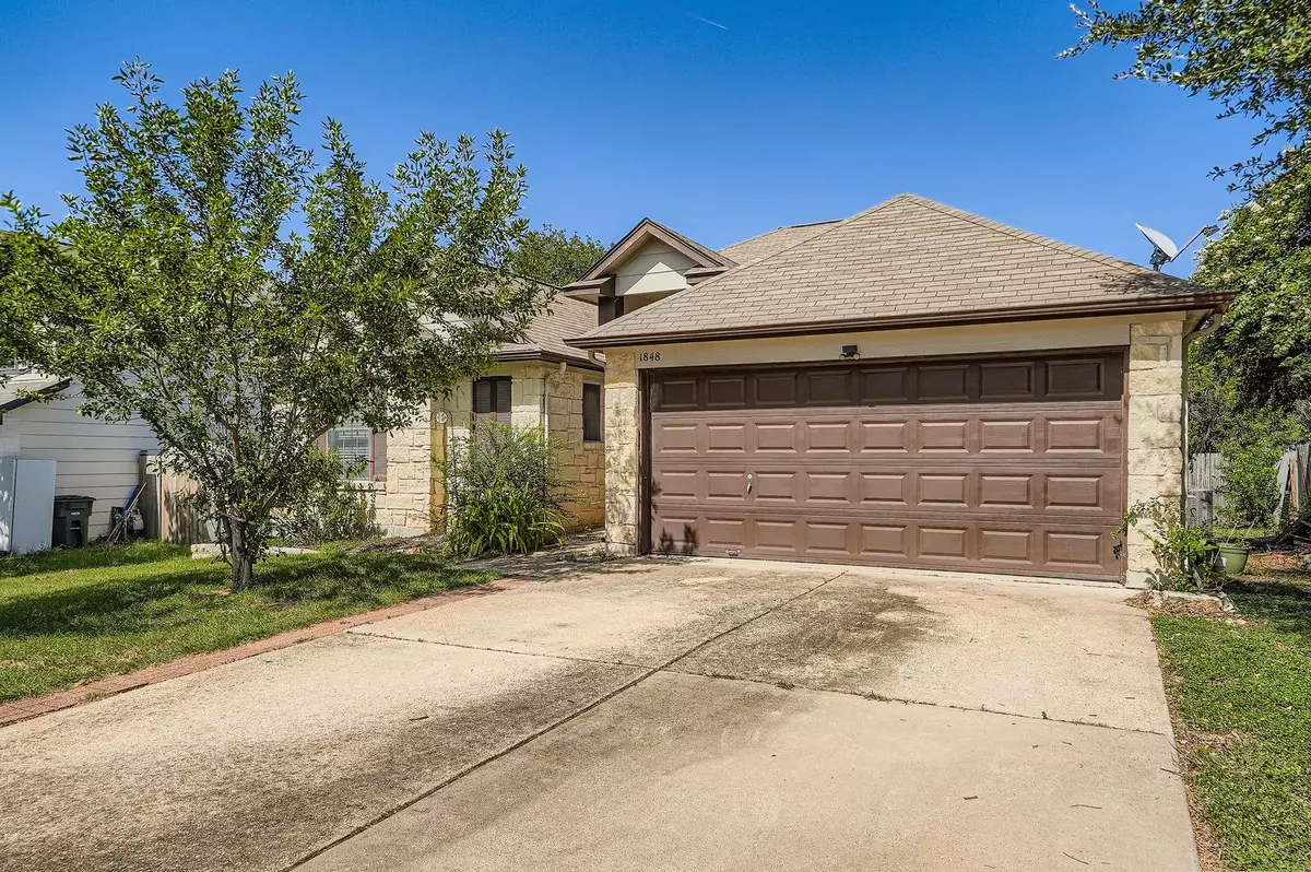 Leander, TX 78641,1848 Greening WAY