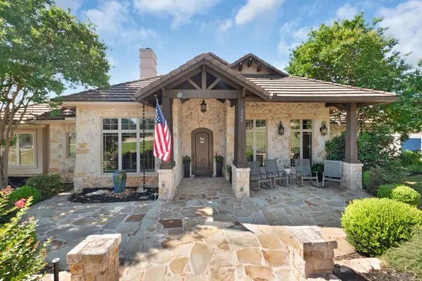 2904 Kodiak CV, Cedar Park, TX 78613