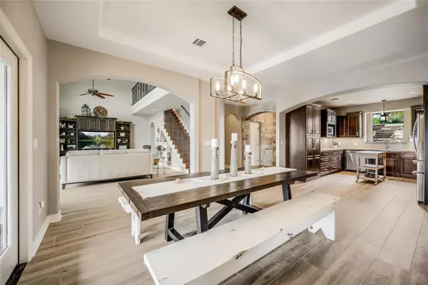 Lago Vista, TX 78645,19911 Rancho Cielo CT